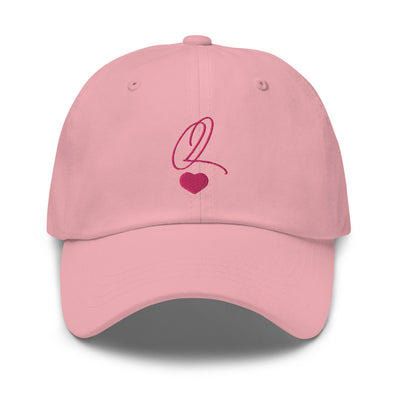 Queen of Hearts Unisex Hat