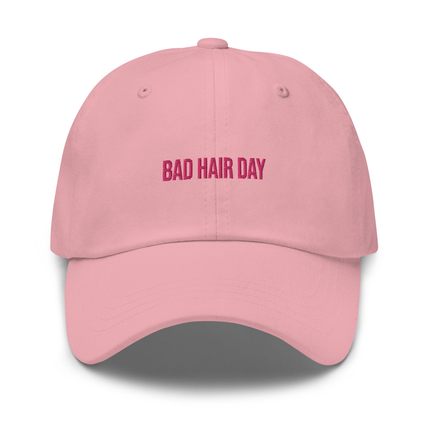 Bad Hair Day Unisex Hat