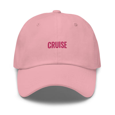 Cruise Unisex Hat