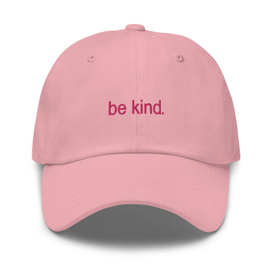 Be Kind Unisex Hat