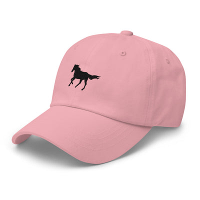 Mustang Unisex Hat