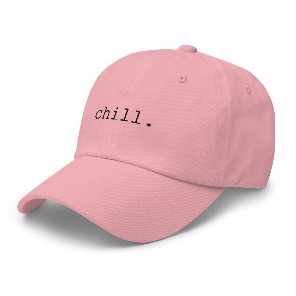 Chill Unisex Hat