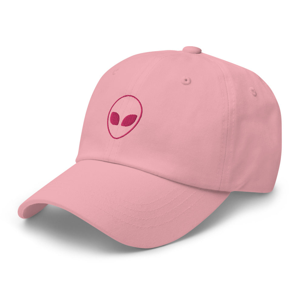 Alien Unisex Hat