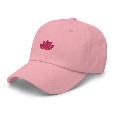 Lotus Special Ed Unisex Hat