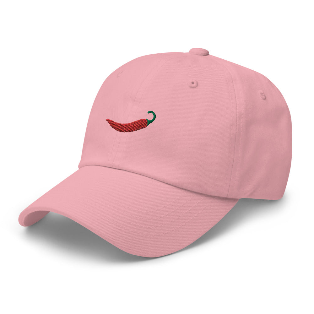 Red Chilli Unisex Hat