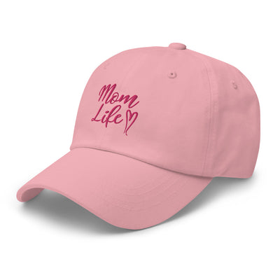 Mom Life Unisex Hat