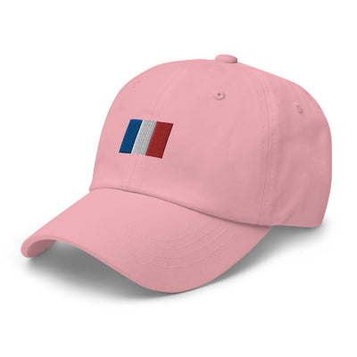 France Unisex Hat