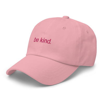 Be Kind Unisex Hat