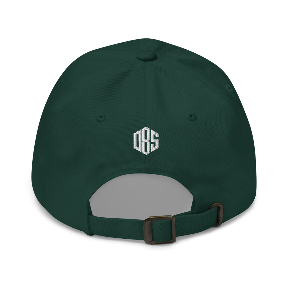 Unisex Hat (Template 1)