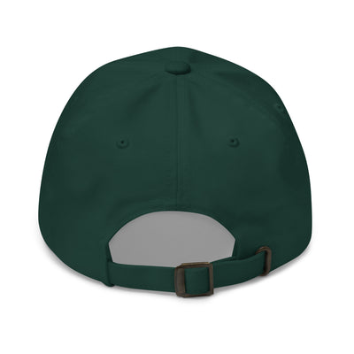 Mustang Unisex Hat