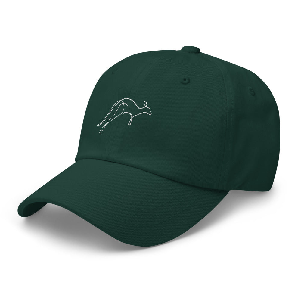 Kangaroo Unisex Hat