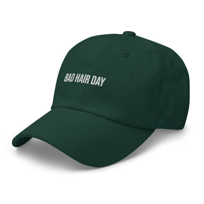 Bad Hair Day Unisex Hat