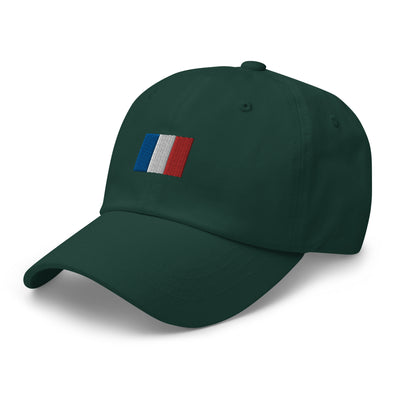 France Unisex Hat