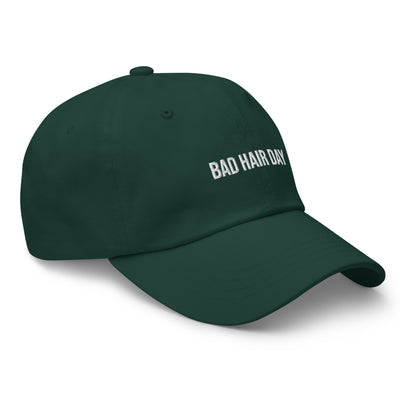 Bad Hair Day Unisex Hat