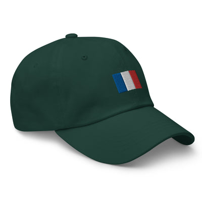 France Unisex Hat