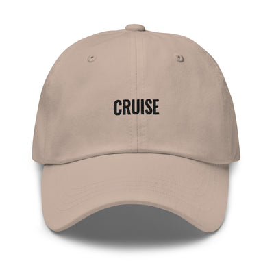 Cruise Unisex Hat