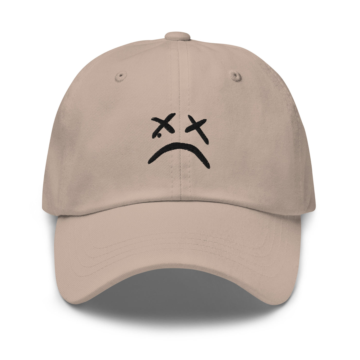 Sad Boy Unisex Hat