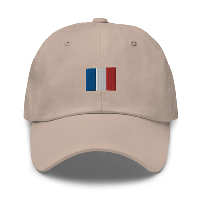 France Unisex Hat