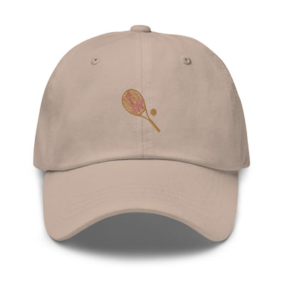 Tennis Unisex Hat