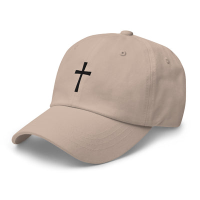 Jesus Cross Unisex Hat