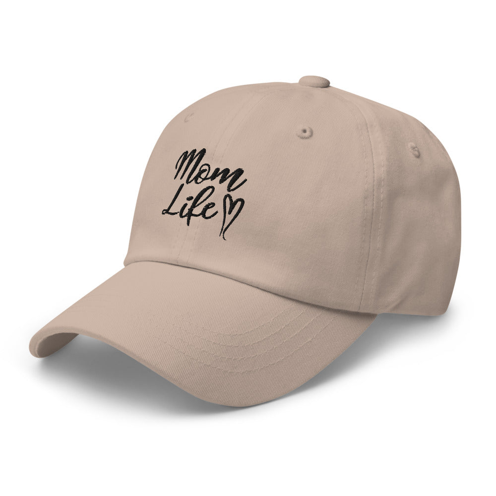 Mom Life Unisex Hat