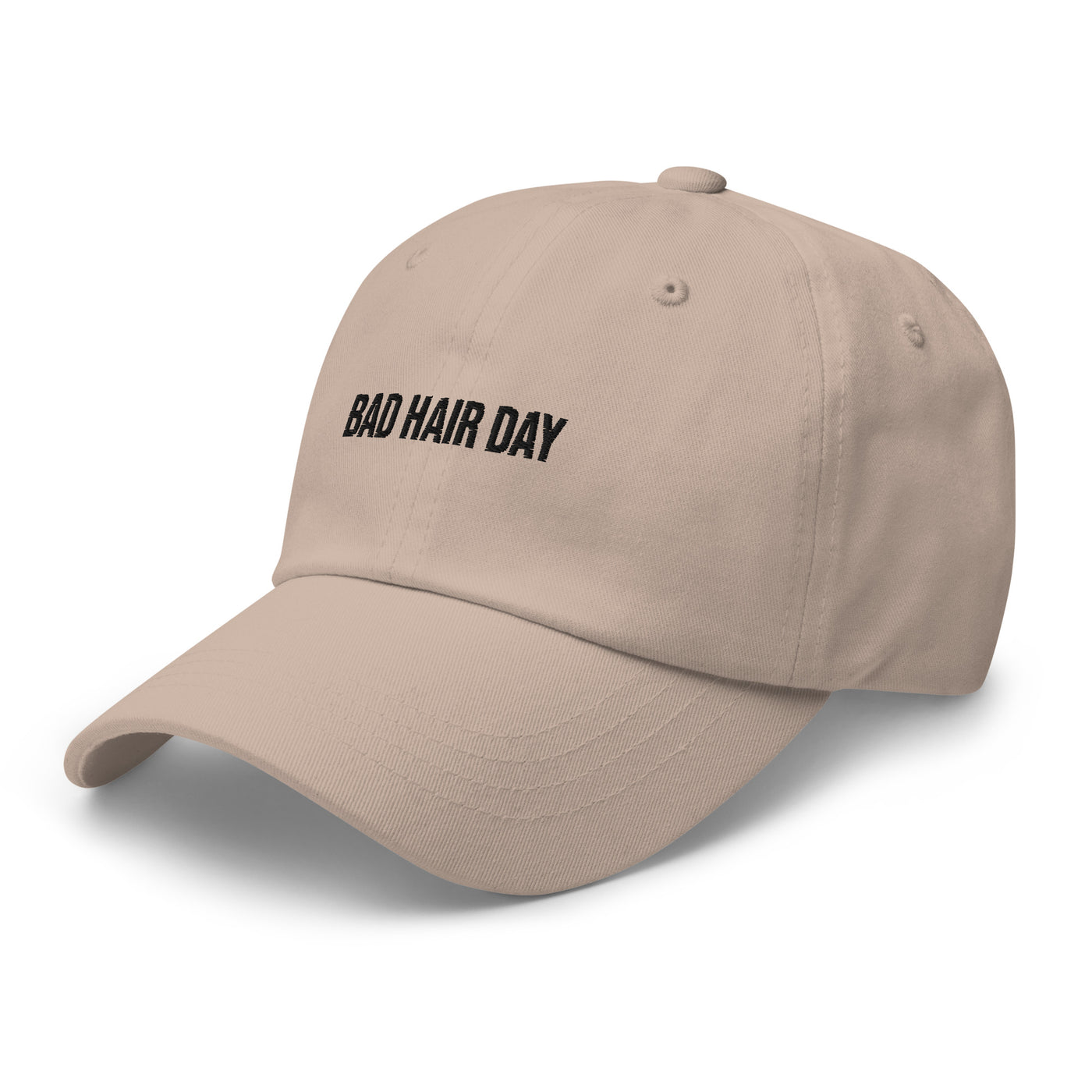 Bad Hair Day Unisex Hat