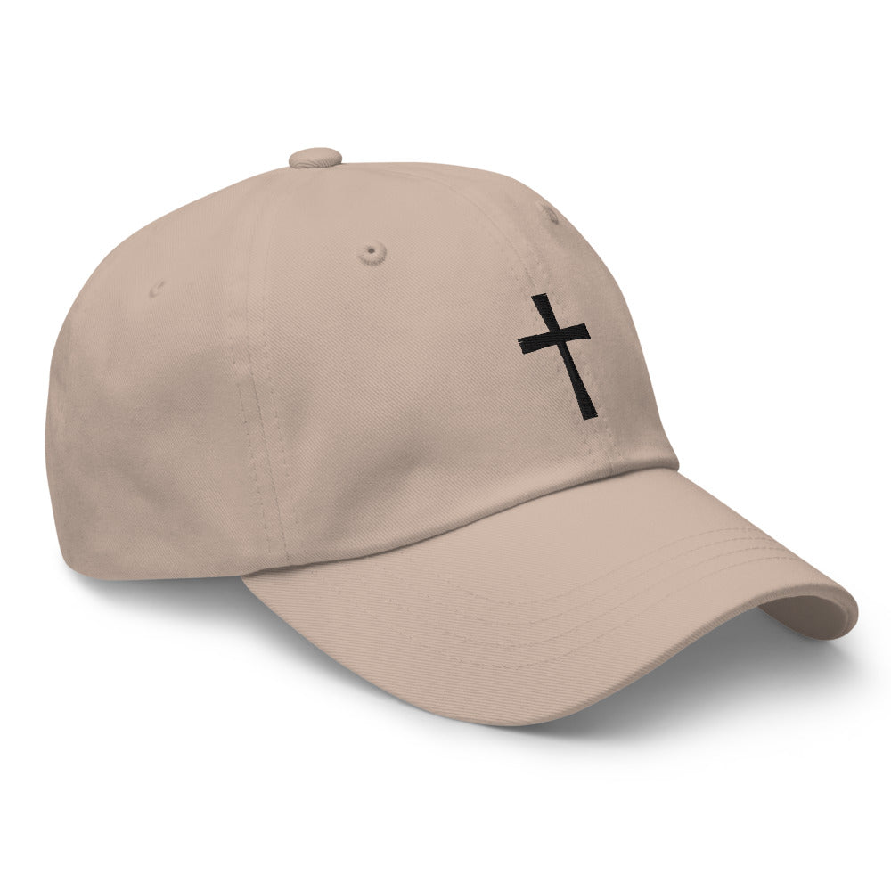 Jesus Cross Unisex Hat