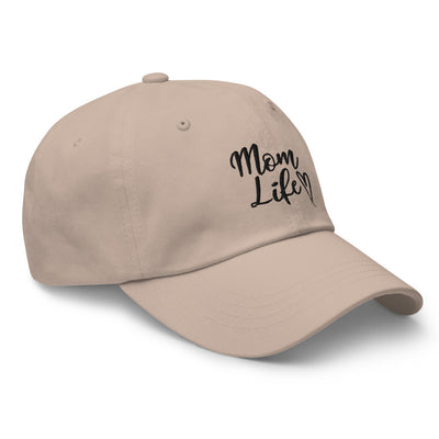 Mom Life Unisex Hat