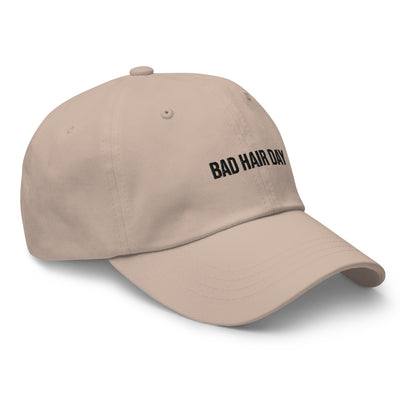 Bad Hair Day Unisex Hat