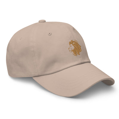 Lion Unisex Hat