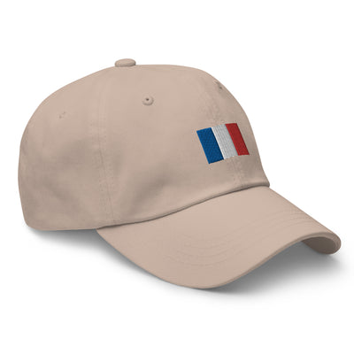 France Unisex Hat