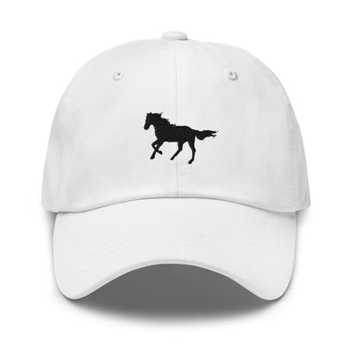 Mustang Unisex Hat