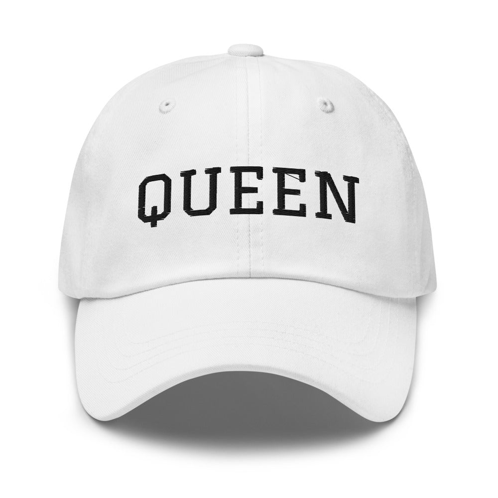 Queen Unisex Hat