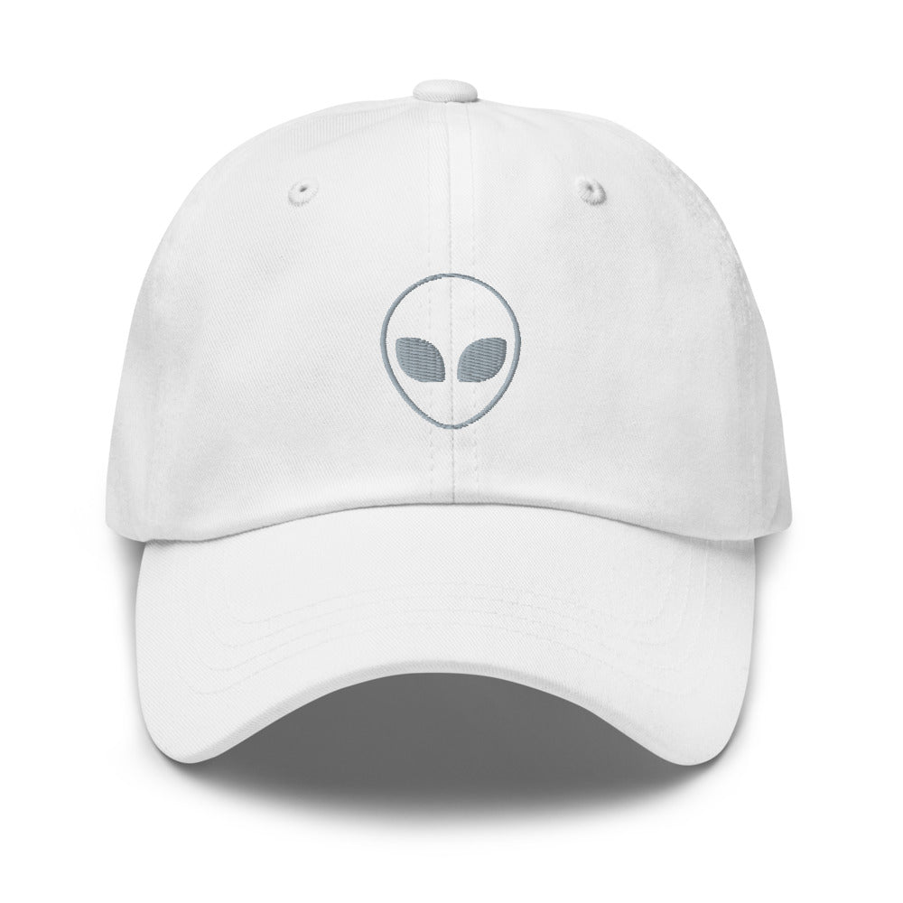 Alien Unisex Hat