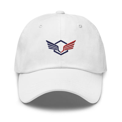 Falcon Wing Unisex Hat