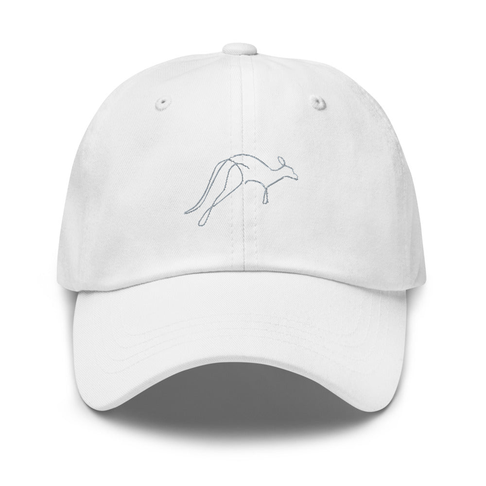 Kangaroo Unisex Hat