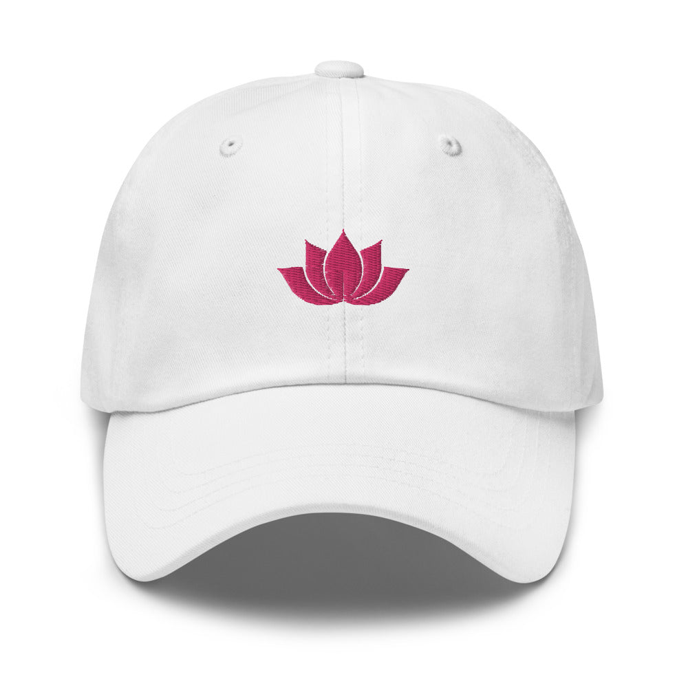 Lotus Special Ed Unisex Hat