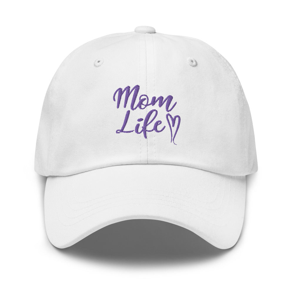 Mom Life Unisex Hat