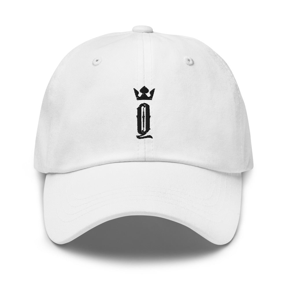 Queen Unisex Hat