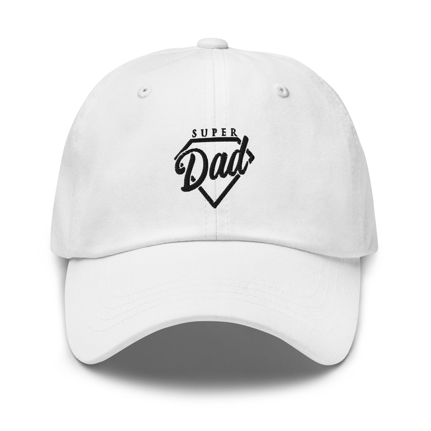 Super Dad Unisex Hat