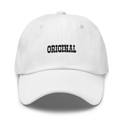 Original Unisex Hat