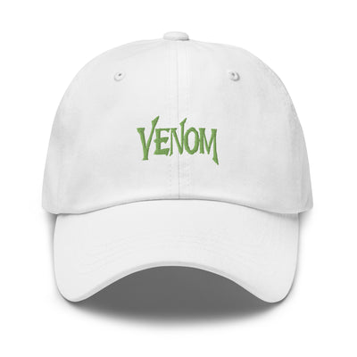 Venom Unisex Hat