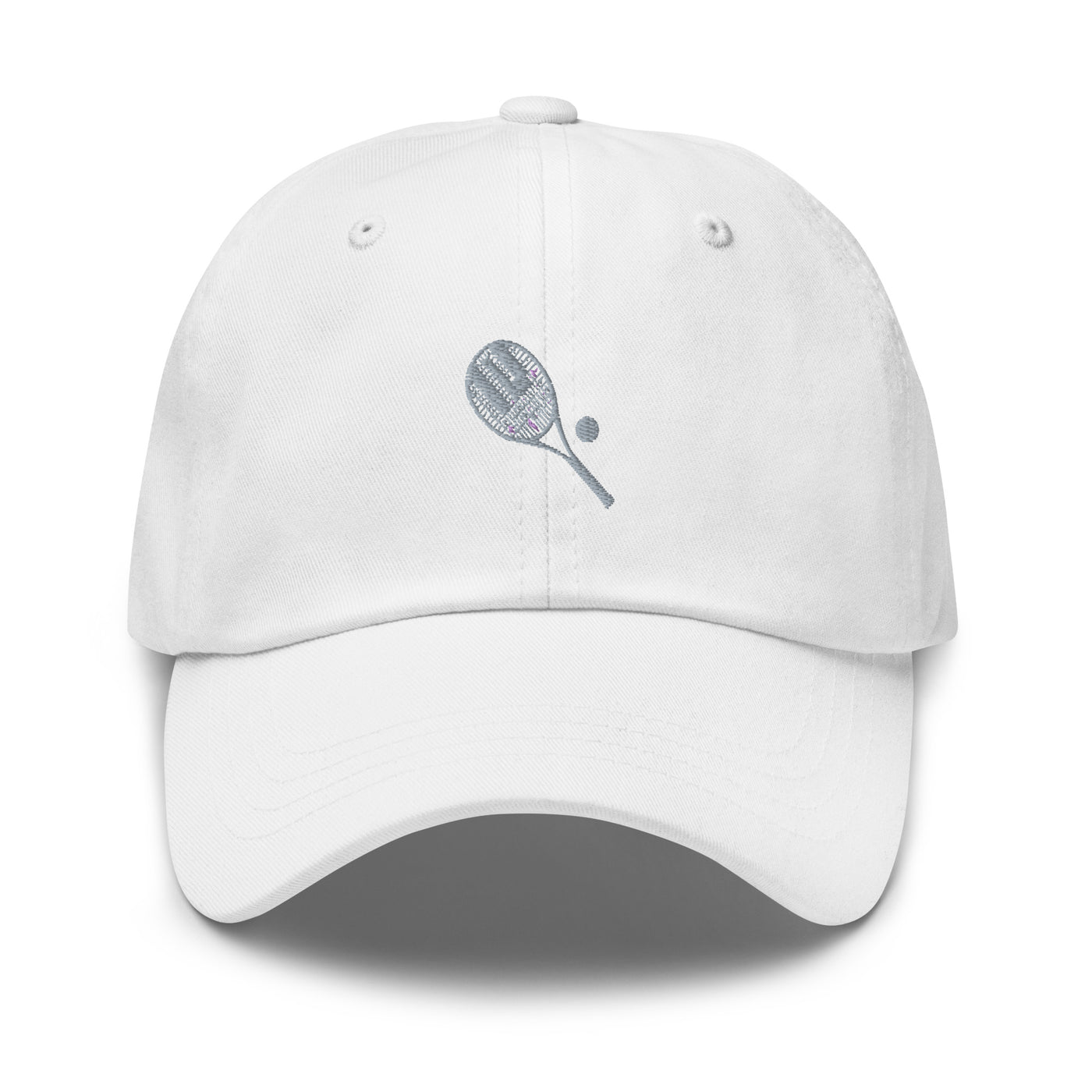 Tennis Unisex Hat