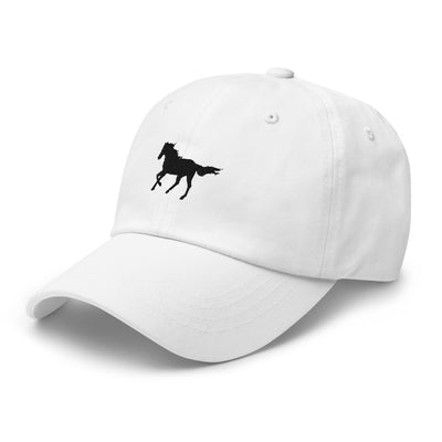 Mustang Unisex Hat