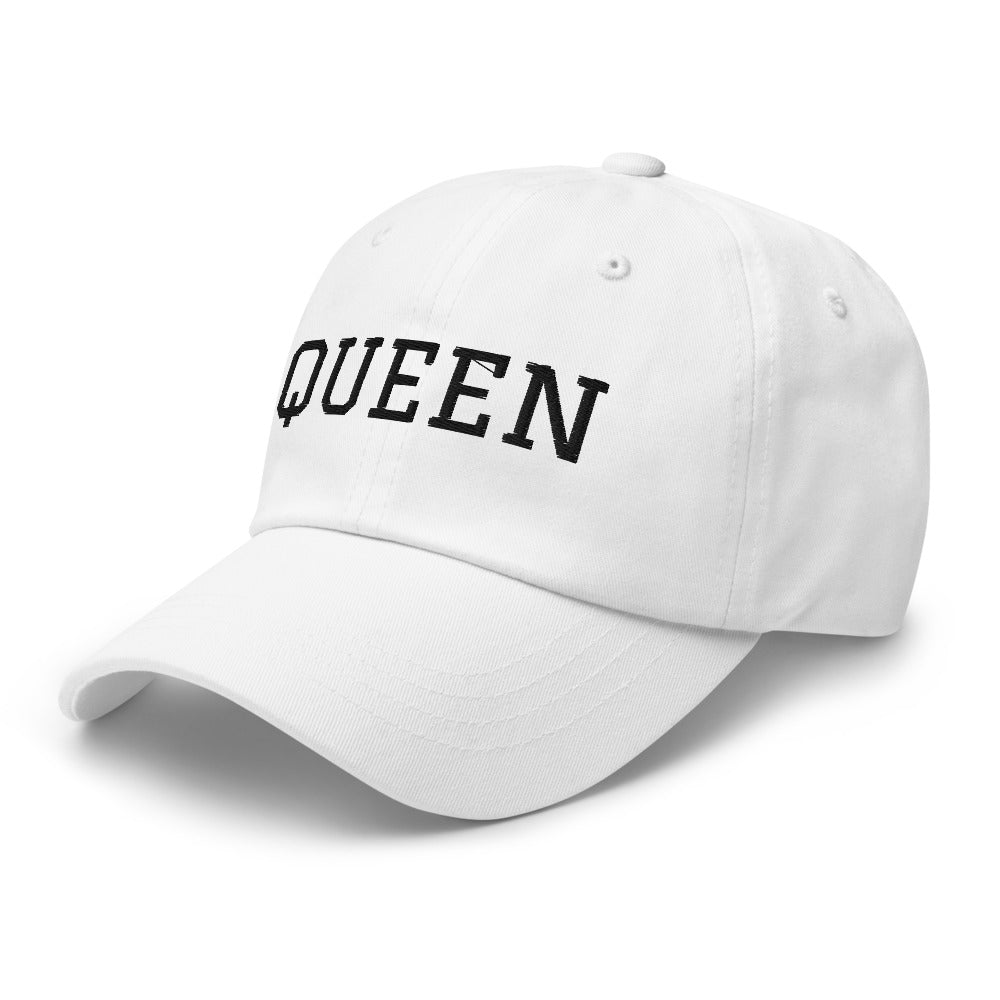 Queen Unisex Hat