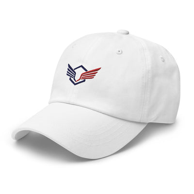 Falcon Wing Unisex Hat