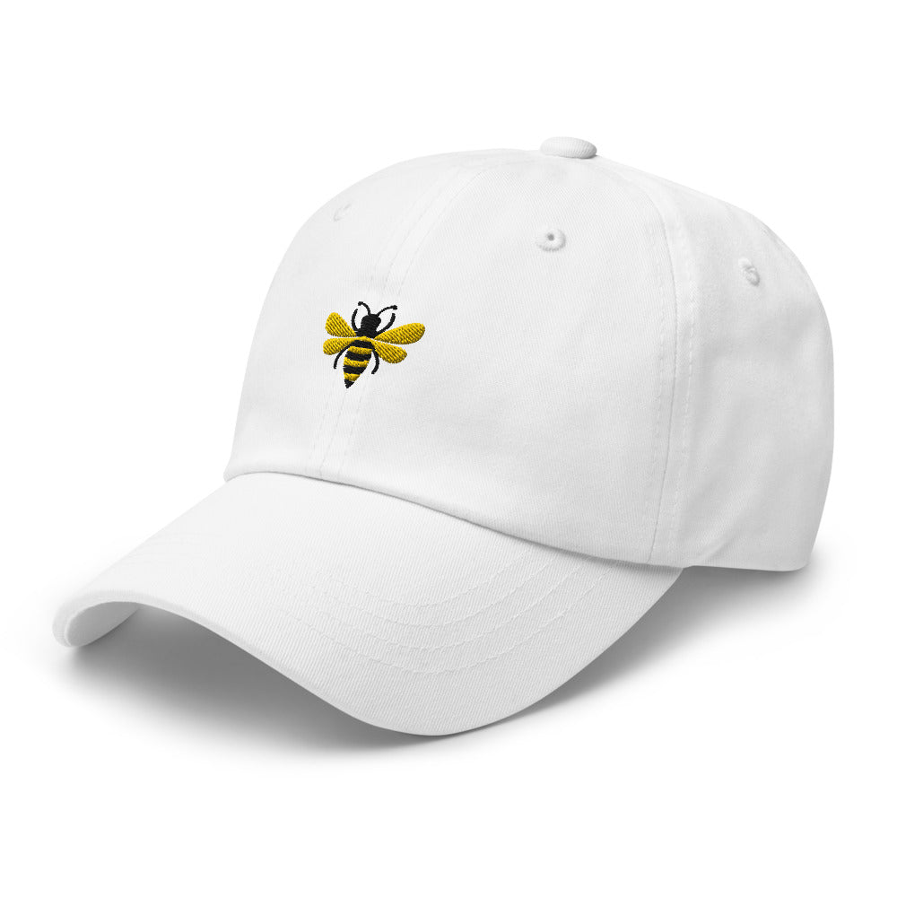 Bee Unisex Hat