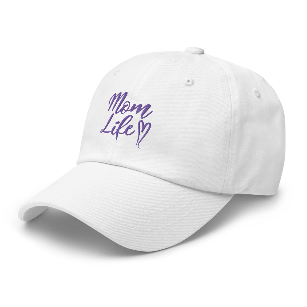 Mom Life Unisex Hat