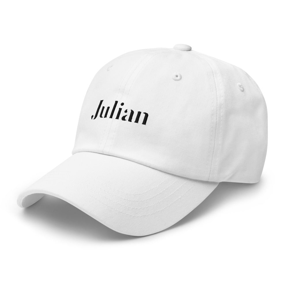 Julian Unisex Hat