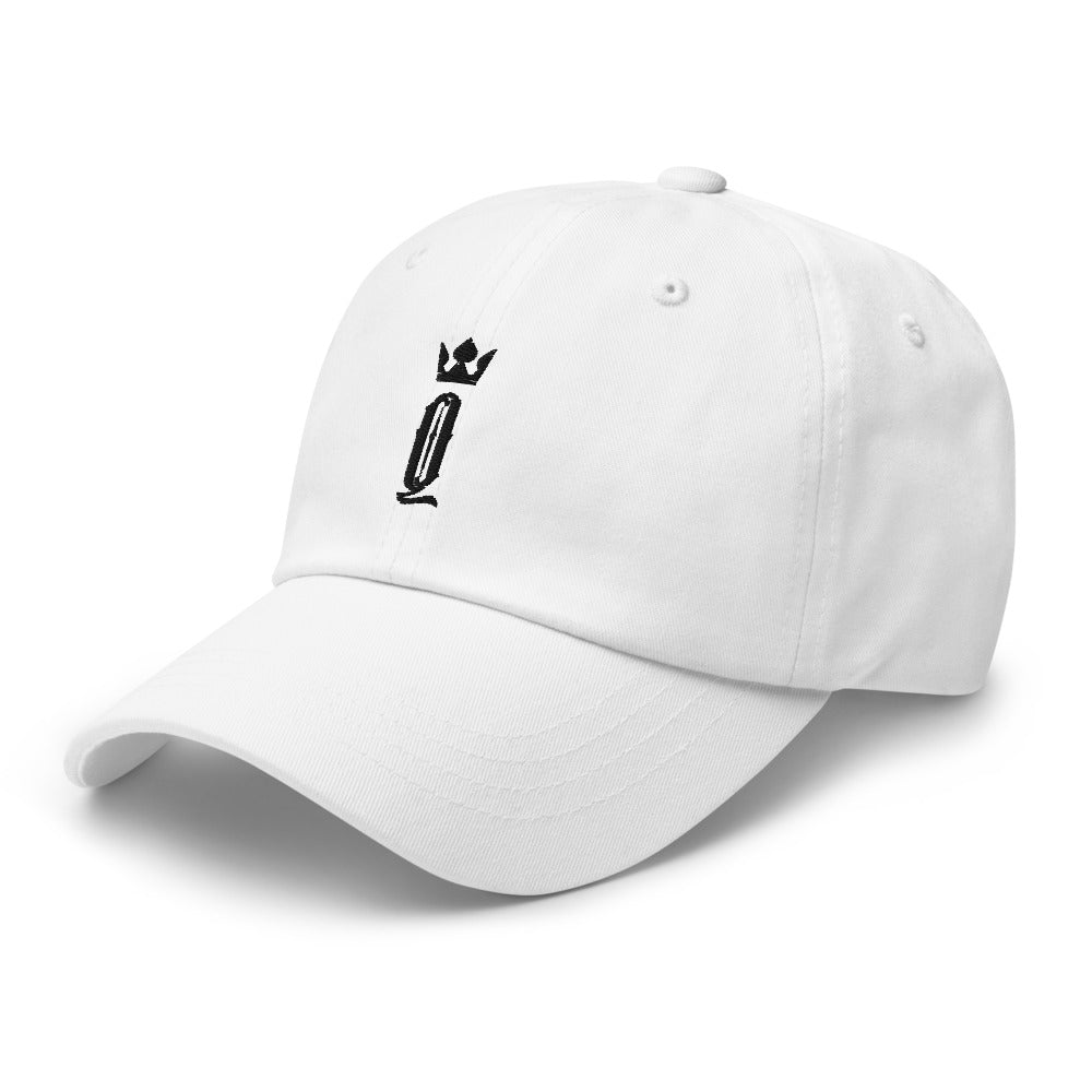 Queen Unisex Hat